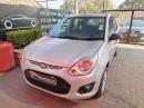 Thumbnail Ford Figo 1.4 Ambiente