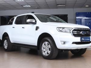 2019 Ford Ranger 2.0SiT double cab Hi-Rider XLT