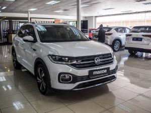 2022 Volkswagen T-Cross 1.5TSI 110kW R-Line