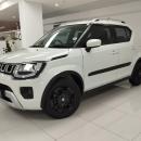 Used 2020 Suzuki Ignis 1.2 GLX manual Cape Town for only R 194,900.00