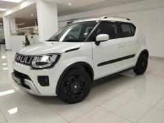 Suzuki Cape Town Ignis 1.2 GLX manual