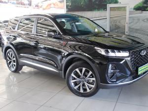 2024 Chery Tiggo 7 Pro 1.5T Distinction