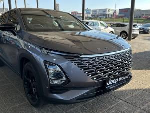 2023 Chery C5 1.5T 230T Lux