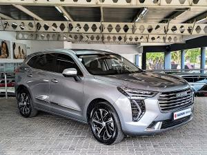 2023 Haval Jolion 1.5T Super Luxury