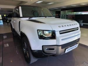 2022 Land Rover Defender 110 D300 X-Dynamic HSE