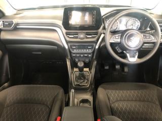 Suzuki Grand Vitara 1.5 GL manual