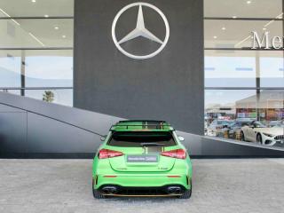 Mercedes-Benz A-Class A45 S hatch 4Matic+