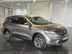 2021 Renault Koleos 2.5 Intens