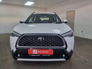 Toyota Corolla Cross 1.8 XR - Image 6