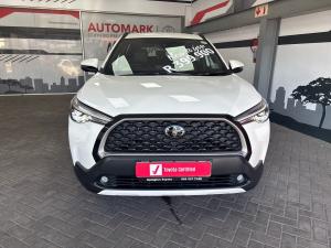 Toyota Corolla Cross 1.8 XR - Image 7