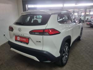 Toyota Corolla Cross 1.8 XR - Image 3