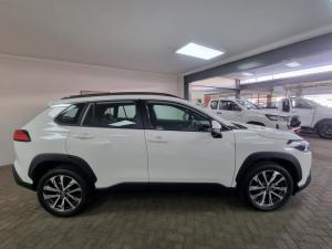 Toyota Corolla Cross 1.8 XR - Image 4