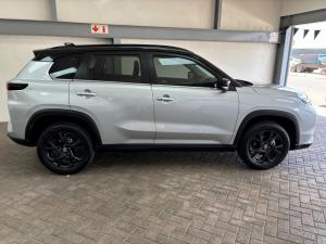 Toyota Urban Cruiser 1.5 XR auto - Image 5