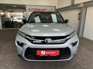 Toyota Urban Cruiser 1.5 XR auto - Image 6