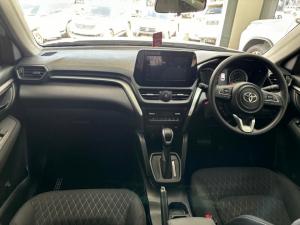 Toyota Urban Cruiser 1.5 XR auto - Image 10