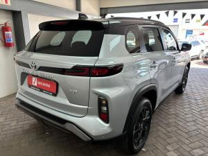 Toyota Urban Cruiser 1.5 XR auto - Image 3