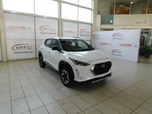 2023 Nissan Magnite 1.0T Acenta Plus CVT