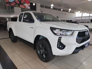 2024 Toyota Hilux 2.4 GD-6 RB Raider automaticE/CAB