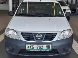 2023 Nissan NP200 1.6 Single Cab