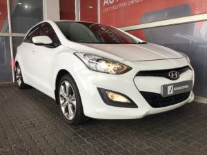 2013 Hyundai i30 1.8 GLS/EXECUTIVE