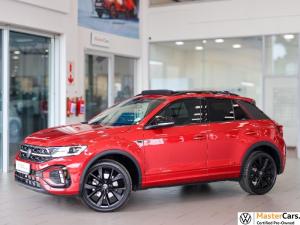 2024 Volkswagen T-ROC 2.0 TSI 4M R-LINE DSG