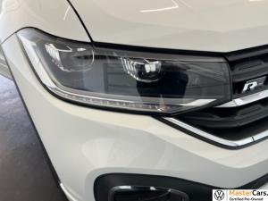 2024 Volkswagen T-CROSS 1.0 TSI Highline DSG