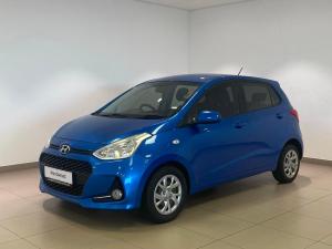 2019 Hyundai Grand i10 1.0 Motion