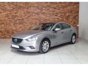 2014 Mazda Mazda6 2.5 Dynamic