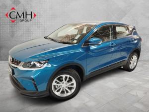 2024 Proton X50 1.5T Luxury