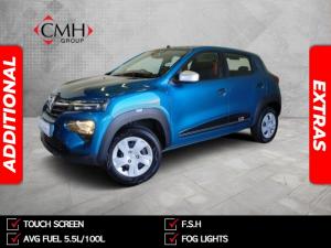 2022 Renault Kwid 1.0 Zen