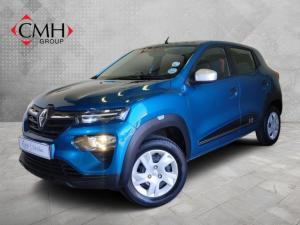 2022 Renault Kwid 1.0 Zen