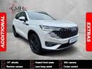 Thumbnail Haval H6 1.5T HEV Ultra Luxury