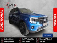 Thumbnail Ford Everest 2.0 BiTurbo 4x4 Sport