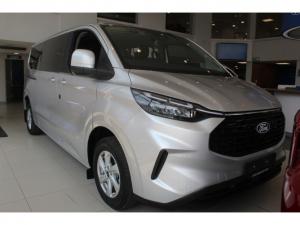 2024 Ford Tourneo Custom 2.0SiT Trend LWB