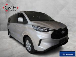 2024 Ford Tourneo Custom 2.0SiT Trend LWB