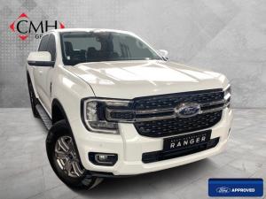 2023 Ford Ranger 2.0 SiT double cab XLT