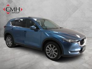 2020 Mazda CX-5 2.2DE AWD Akera