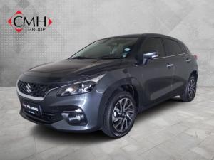 2024 Suzuki Baleno 1.5 GLX auto