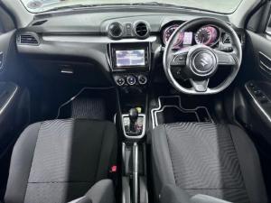 2022 Suzuki Swift 1.2 GLX auto