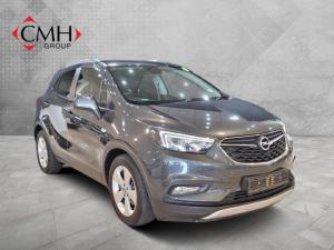 2019 Opel Mokka X 1.4 Turbo Enjoy auto