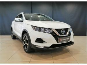 2021 Nissan Qashqai 1.5dCi Acenta Plus