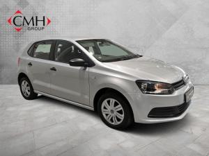 2023 Volkswagen Polo Vivo hatch 1.4 Trendline