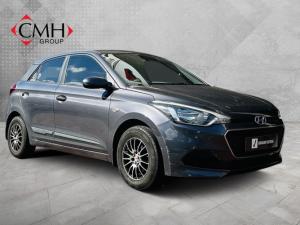 2016 Hyundai i20 1.2 Motion