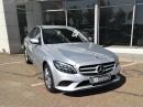 Thumbnail Mercedes-Benz C-Class C180