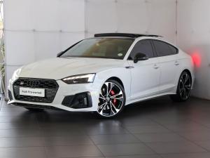 2021 Audi S5 TFSI Sportback quattro