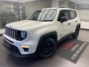 2020 Jeep Renegade 1.4T Limited