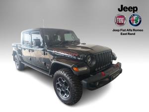 2023 Jeep Gladiator 3.6 Rubicon double cab