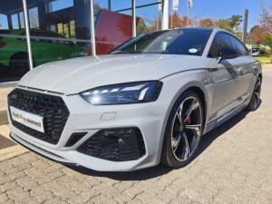 2024 Audi RS5 Sportback