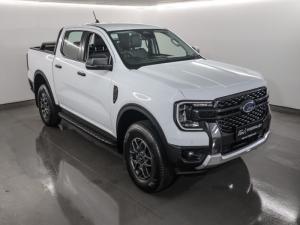 2024 Ford Ranger 2.0D XLT HR automatic D/C