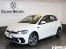 Thumbnail Volkswagen Polo 1.0 TSI R-LINE DSG